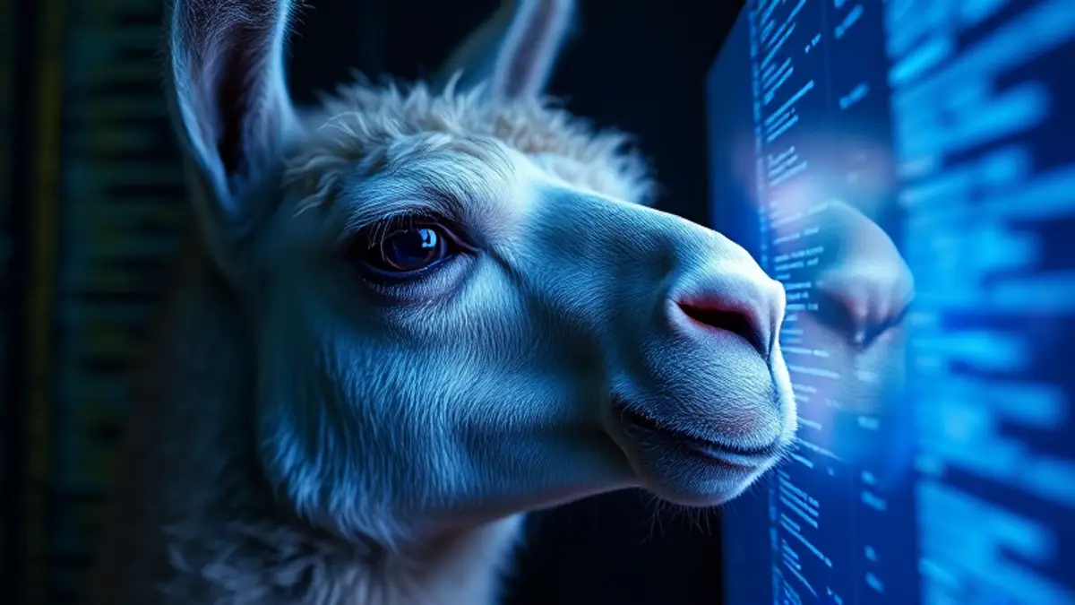 Illustration for: Agentic Retrieval Guide: Beyond Naive RAG - LlamaIndex