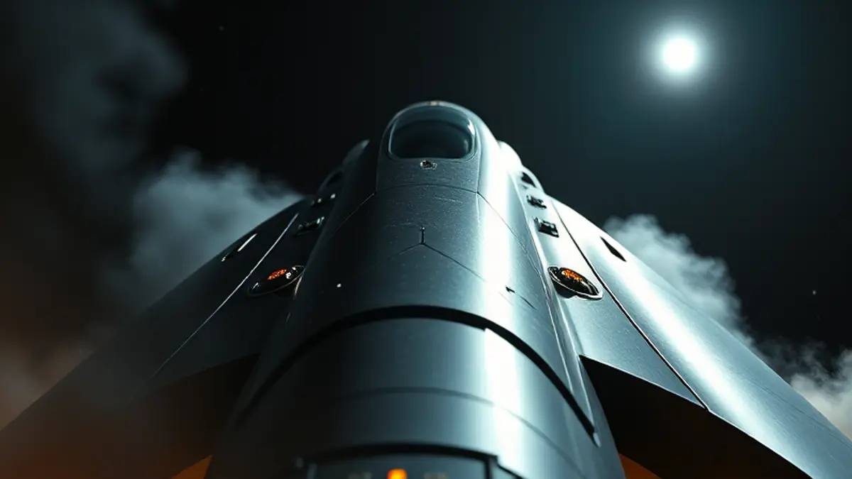 AI-generated editorial illustration for: [AINews] Gemini 4 Argon: GDM’s answer to Astra/Fable, with 1M output