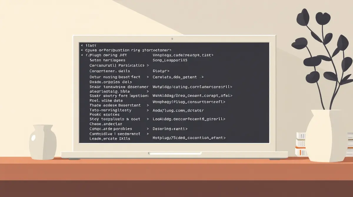 Illustration for: Anthropic Claude Code Update Focuses on Stability and Configuration