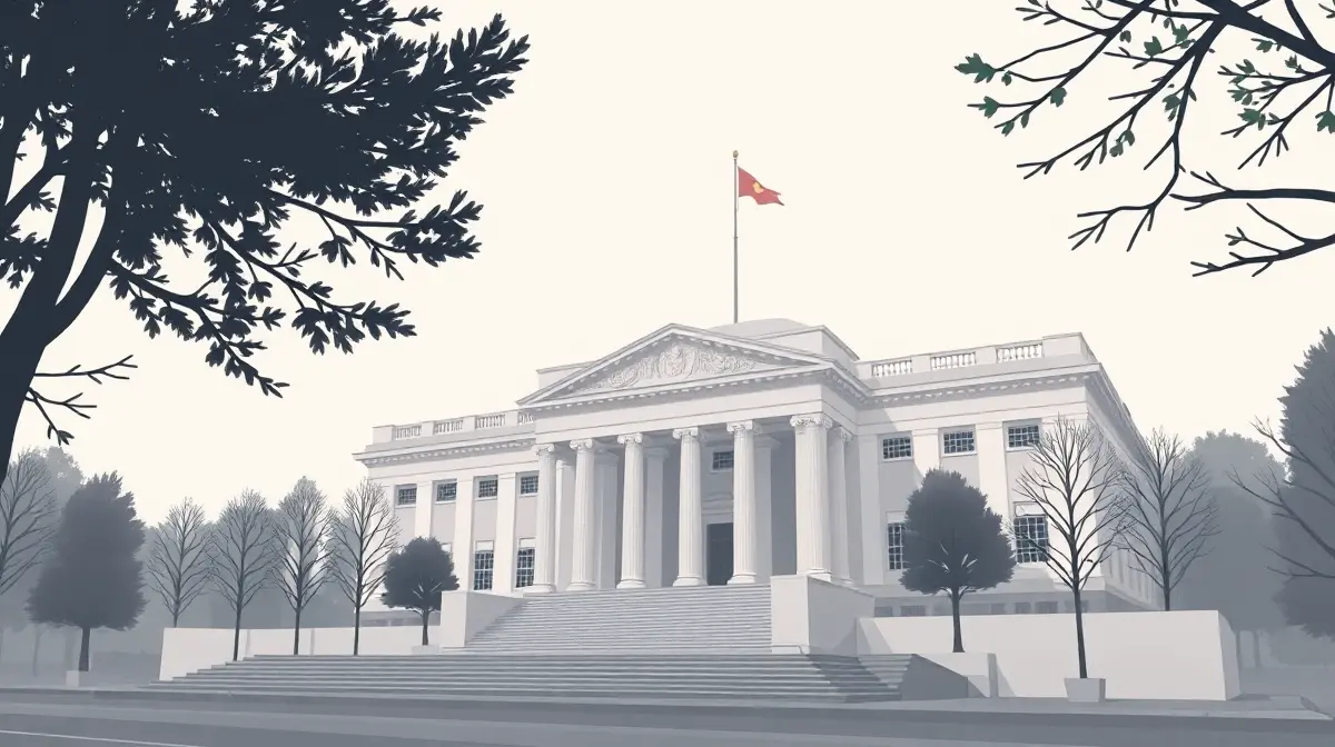 Illustration for: Anthropic Expands Government Access to Claude