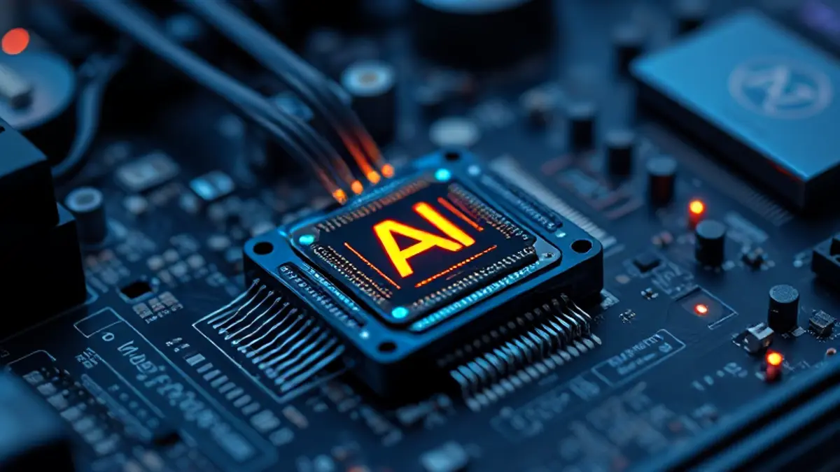 AI-generated editorial illustration for: Best AI Video Generators for Creators in 2026 - findarticles.com