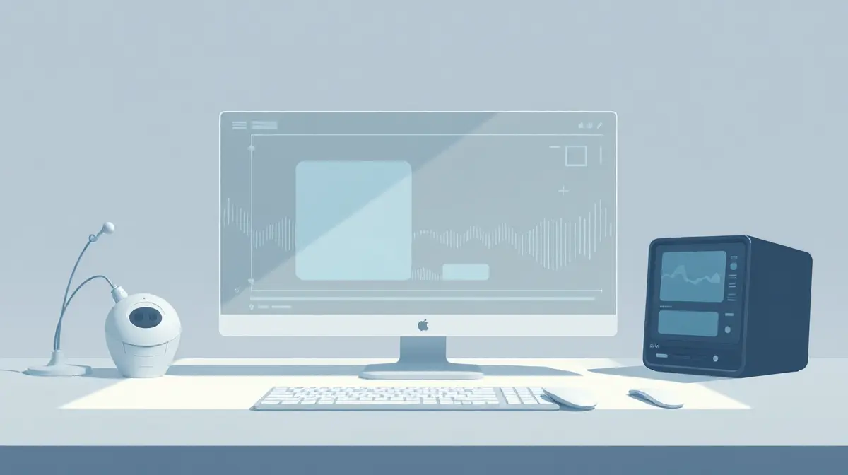 Illustration for: Black Forest Labs Launches FLUX 3 Max Video Generator