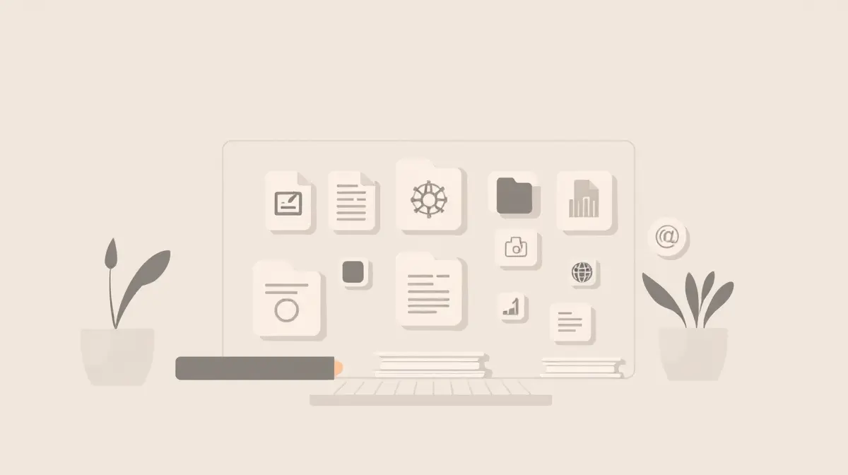Illustration for: ByteDance Launches Dreamina for AI-Driven Digital Asset Management