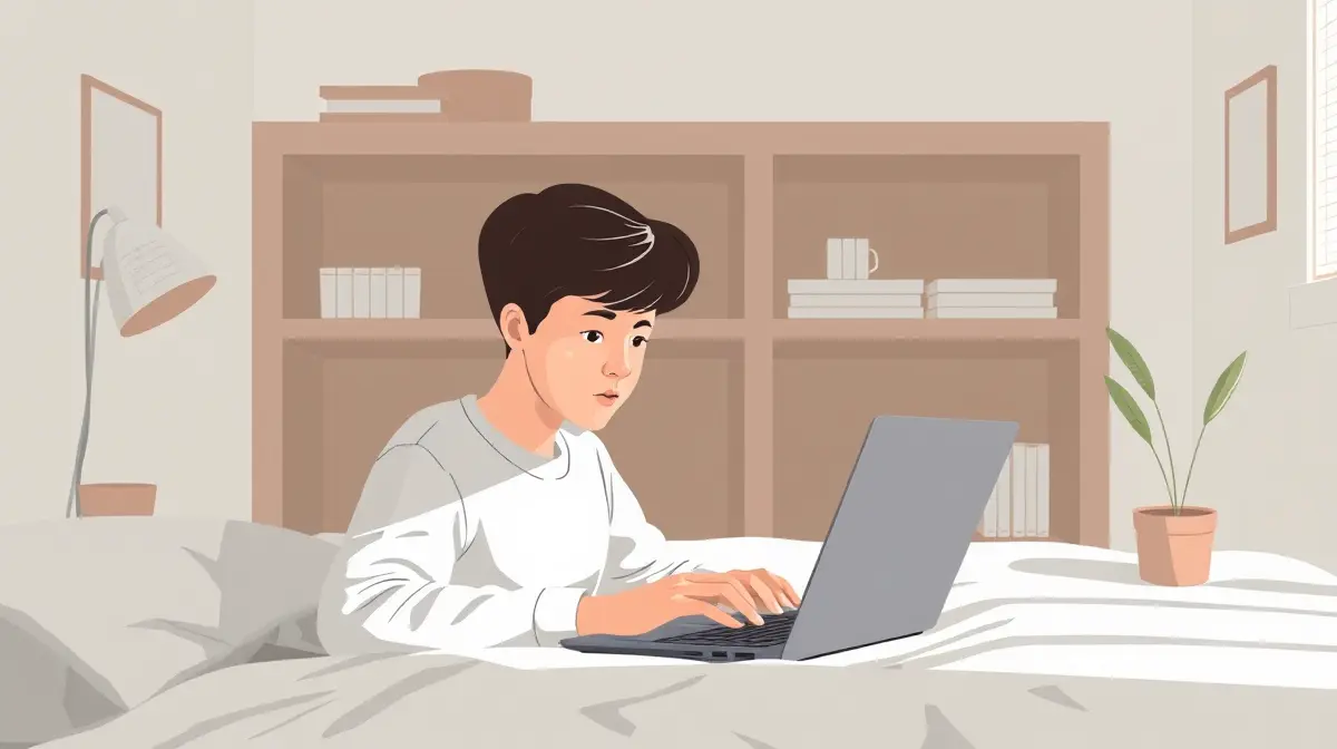 Illustration for: ChatGPT for Teens Raises Concerns Over Safety and Regulation