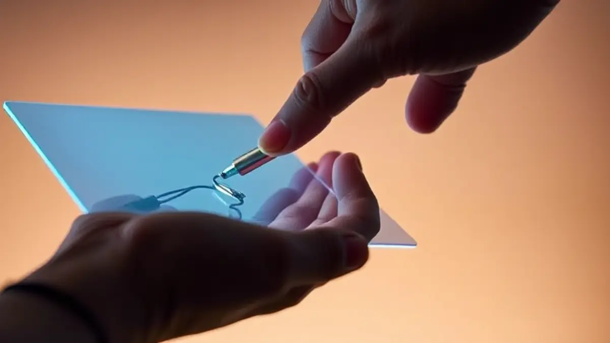 AI-generated editorial illustration for: Claude’s New addTools() Can Reuse 98.7% of Your Next Request. Editing tools[] Reuses None.