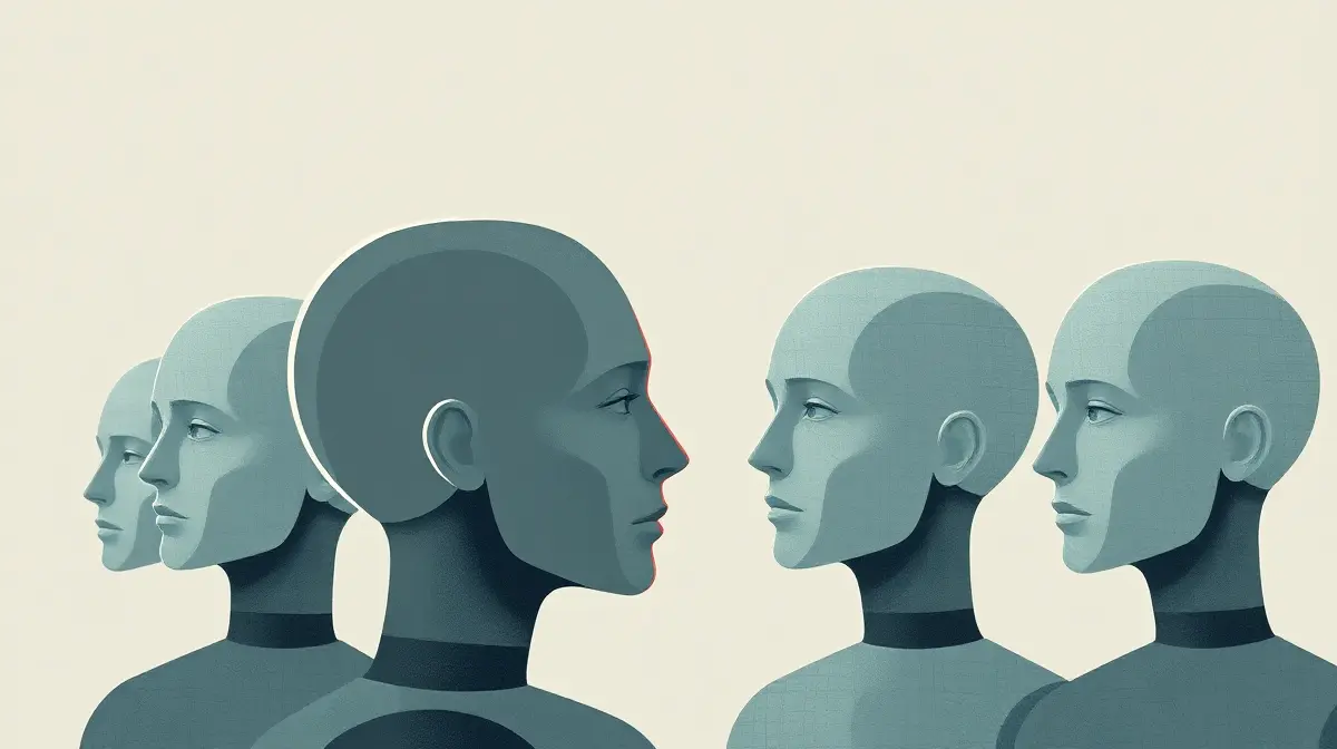 Illustration for: Cohere Examines Ethical Risks in Open-Weight AI Model