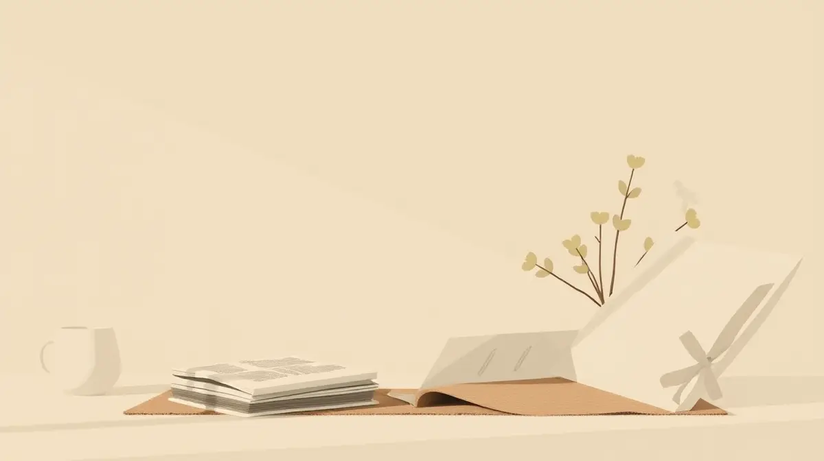 AI-generated editorial illustration for: ComfyUI v0.39.0 Release Updates