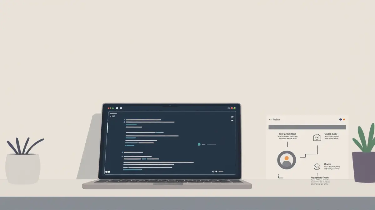 Illustration for: ComfyUI v0.42.0 Adds New Nodes and Improves Workflows