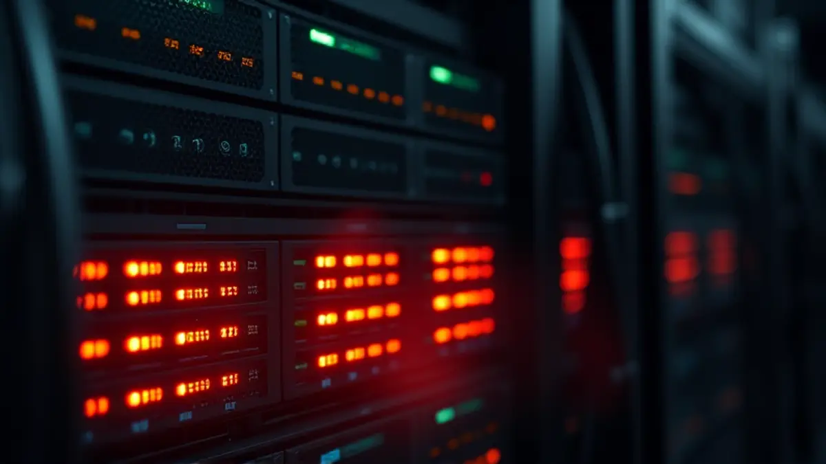 AI-generated editorial illustration for: Expanding AI Storage Access with NVIDIA cuObject and the NVIDIA SCADA Server SDK