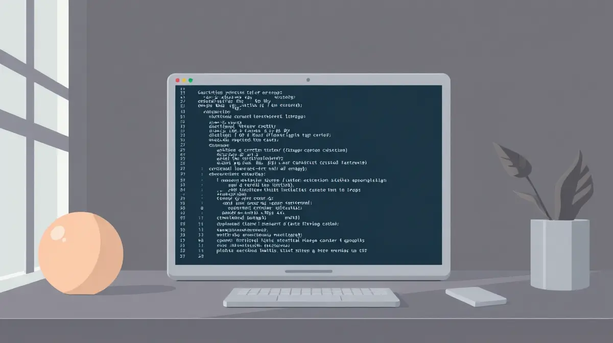 Illustration for: Gemini CLI Release Focuses on Stability and Usability