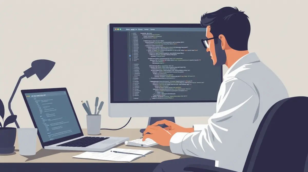 Illustration for: GitHub Recognizes Top Security Researcher in Bug Bounty Program