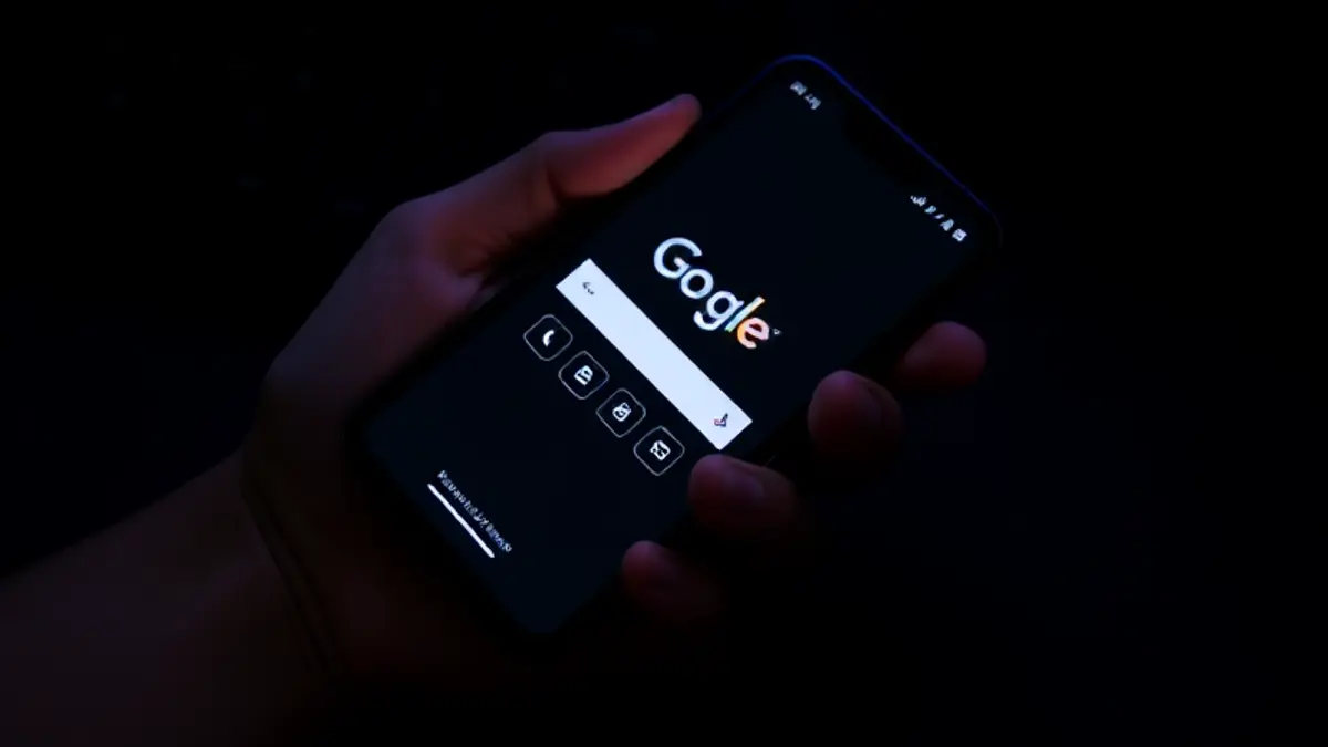 AI-generated editorial illustration for: Google's new Gemini tiers cut free users to its weakest model and lock $5/month subscribers out of Pro
