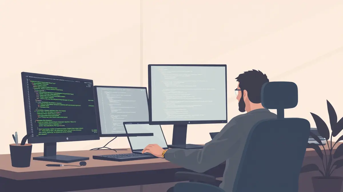 Illustration for: Google Gemini CLI Release Includes Changelog and Feature Enhancements