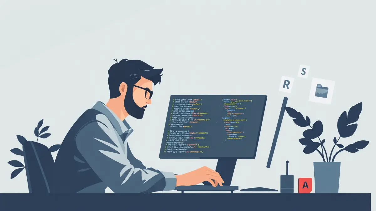 Illustration for: Google Gemini CLI Update Adds Model Listing and Path Fixes