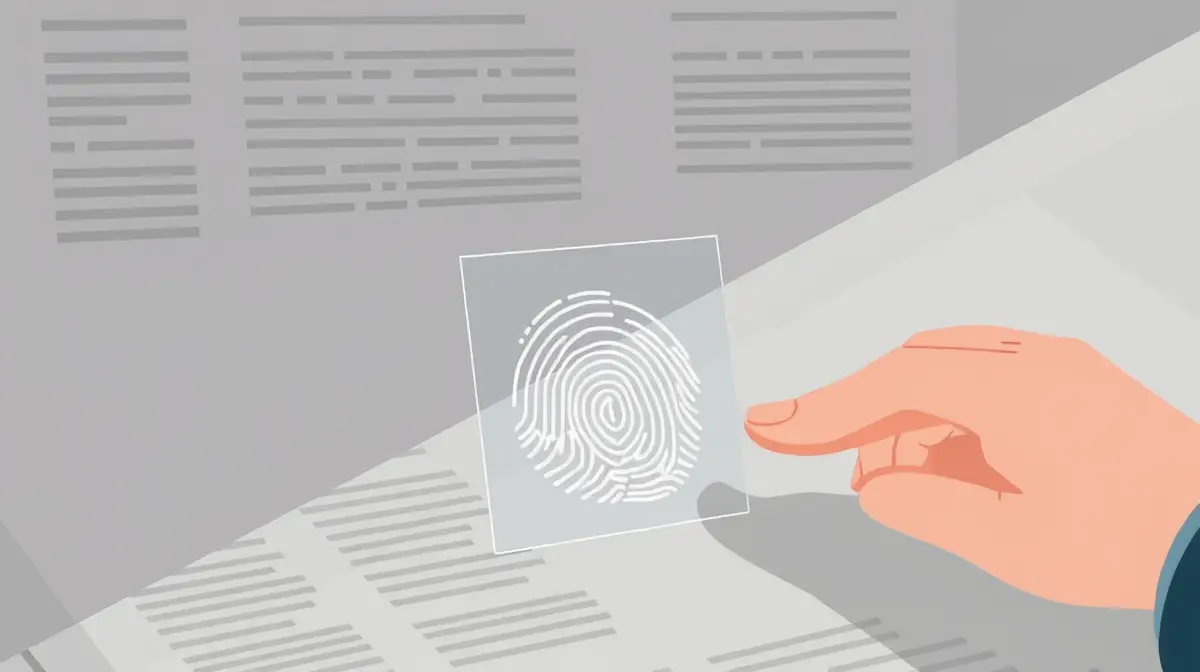 Illustration for: Google Updates SynthID Detector for AI-Generated Content