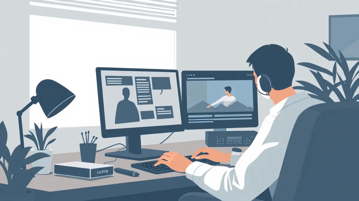 Illustration for: HeyGen Launches Free AI Video Model with Sound