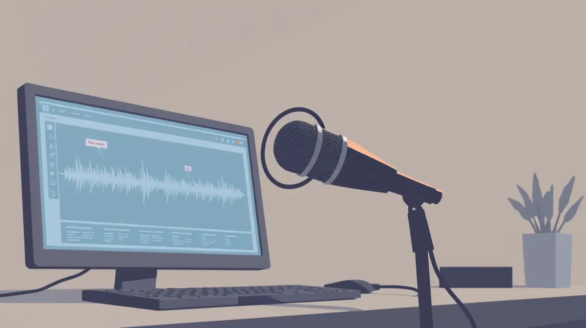 Illustration for: HeyGen Launches Voice Synthesis Tool for Content Creation