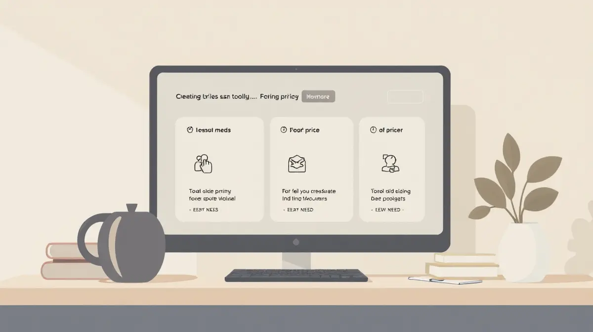 Illustration for: Higgsfield AI Unveils Structured Pricing Options