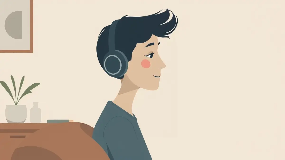 Illustration for: Hume AI Advances Emotional AI for Voice Assistants