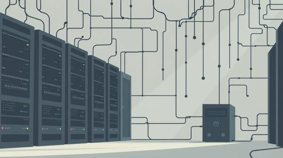 Illustration for: IBM Releases Tool to Improve AI Inference Reliability