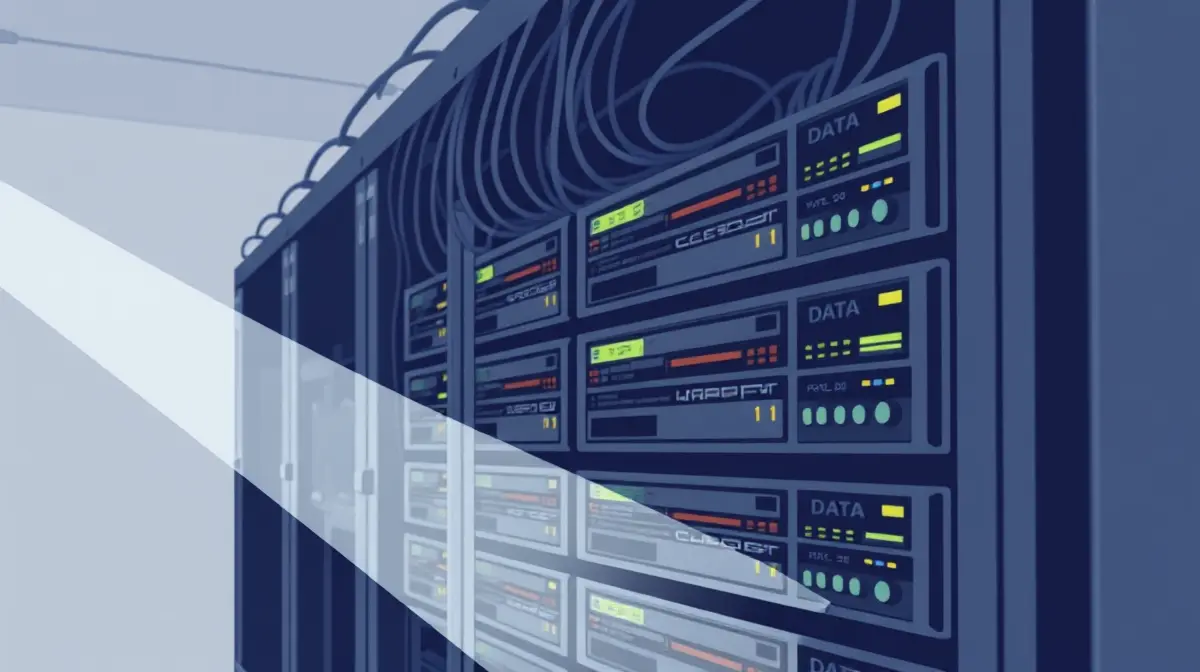 Illustration for: IBM Research Launches llm-d 1.0 for Open-Source AI Inference