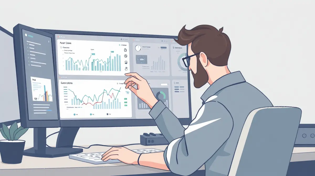 Illustration for: IBM Research Launches New Plugin for Real-Time Application Control