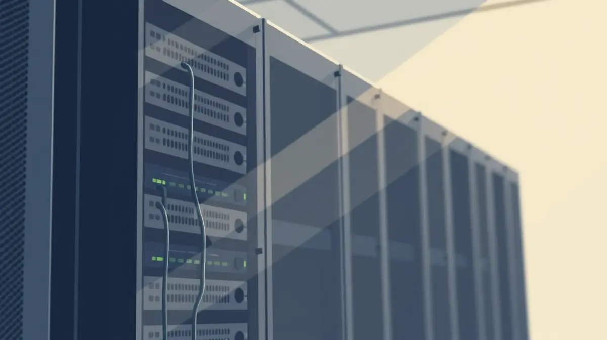 Illustration for: Interfaze Leverages Vercel for Scalable AI Operations