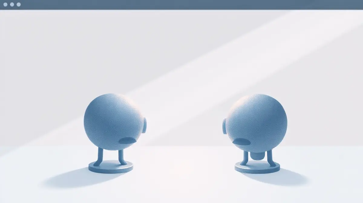 Illustration for: Krea 3 and GPT Image 2 Compared in 2026 AI Editor Analysis