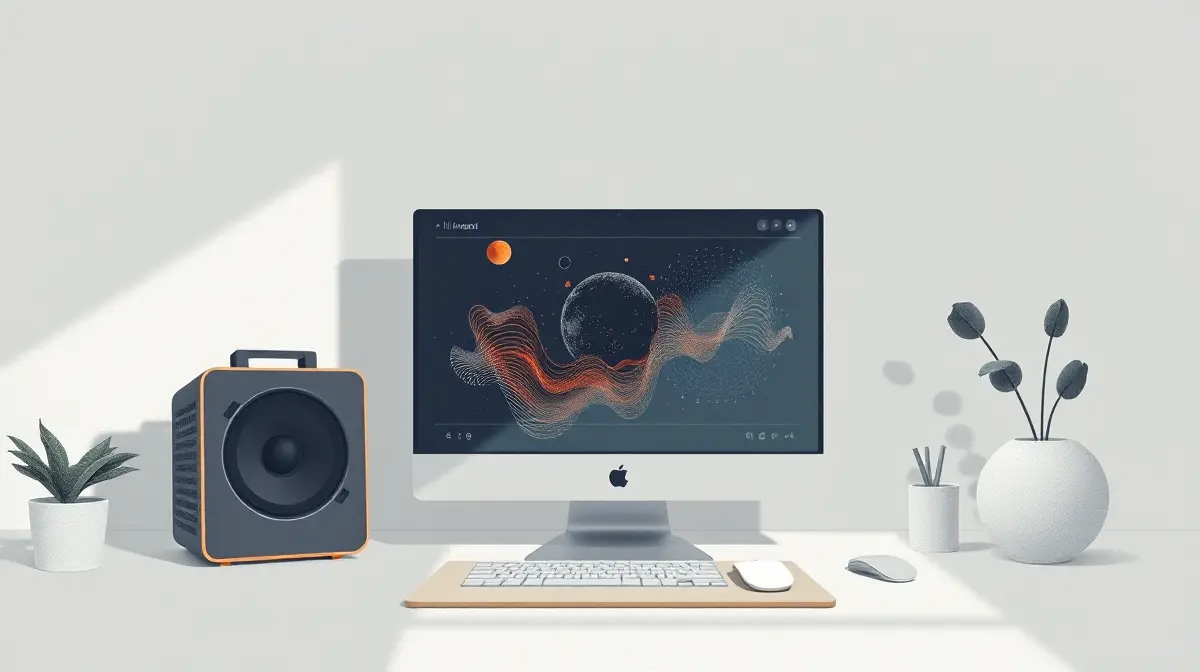 Illustration for: Krea Launches AI Image Generator Tool