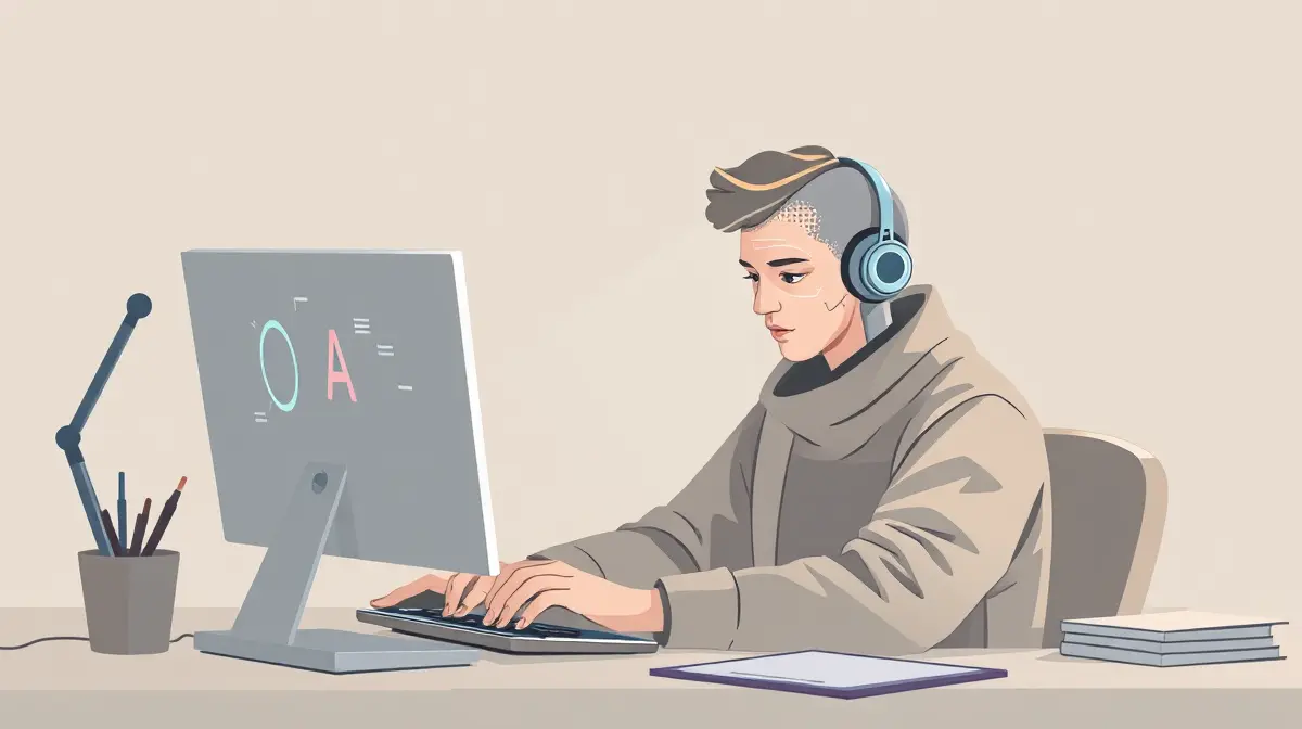 Illustration for: Krea Launches AI Tool for Adobe Illustrator