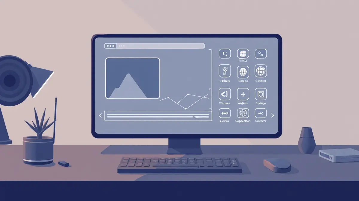 Illustration for: Krea Launches AI Video Generator Wan 3.0 Prime