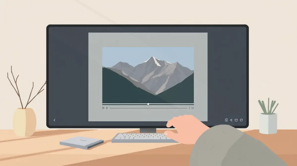 Illustration for: Krea Launches Free Image-to-Video AI Tool