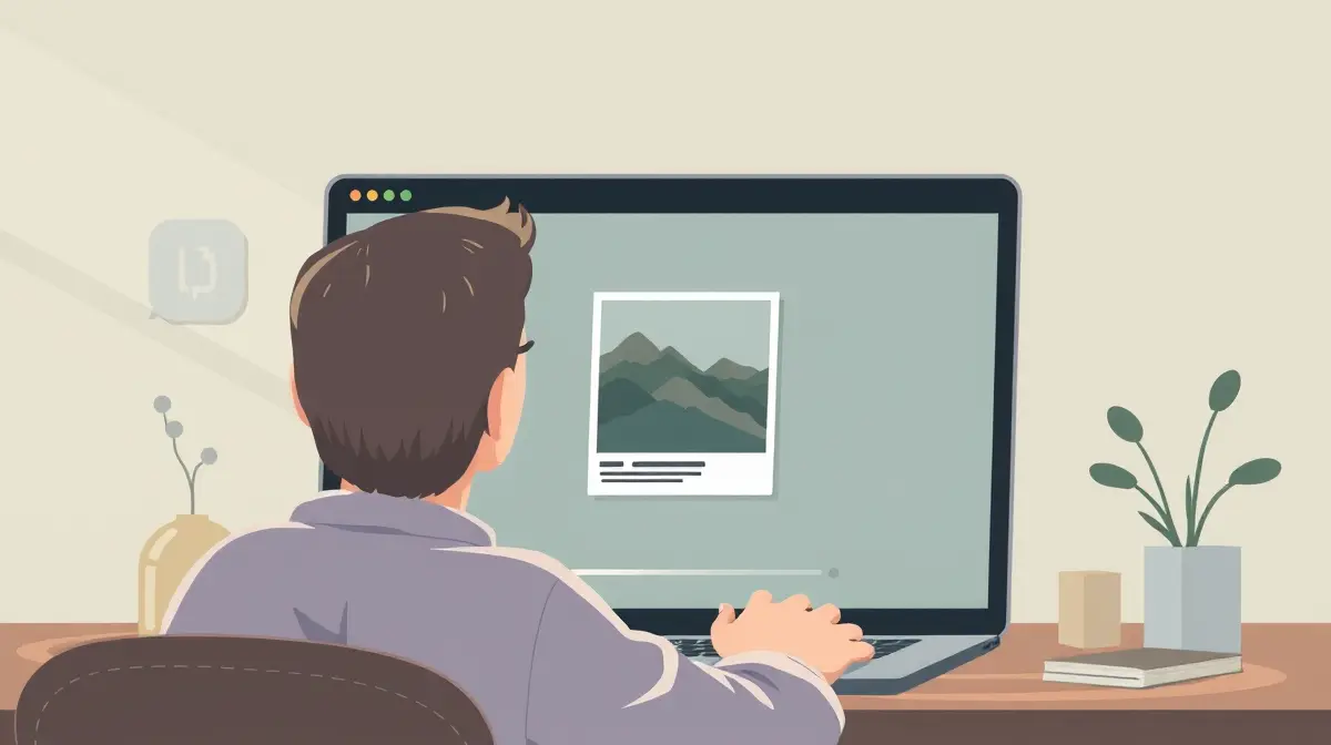 Illustration for: Krea Launches Online Tool for HD Photo Conversion