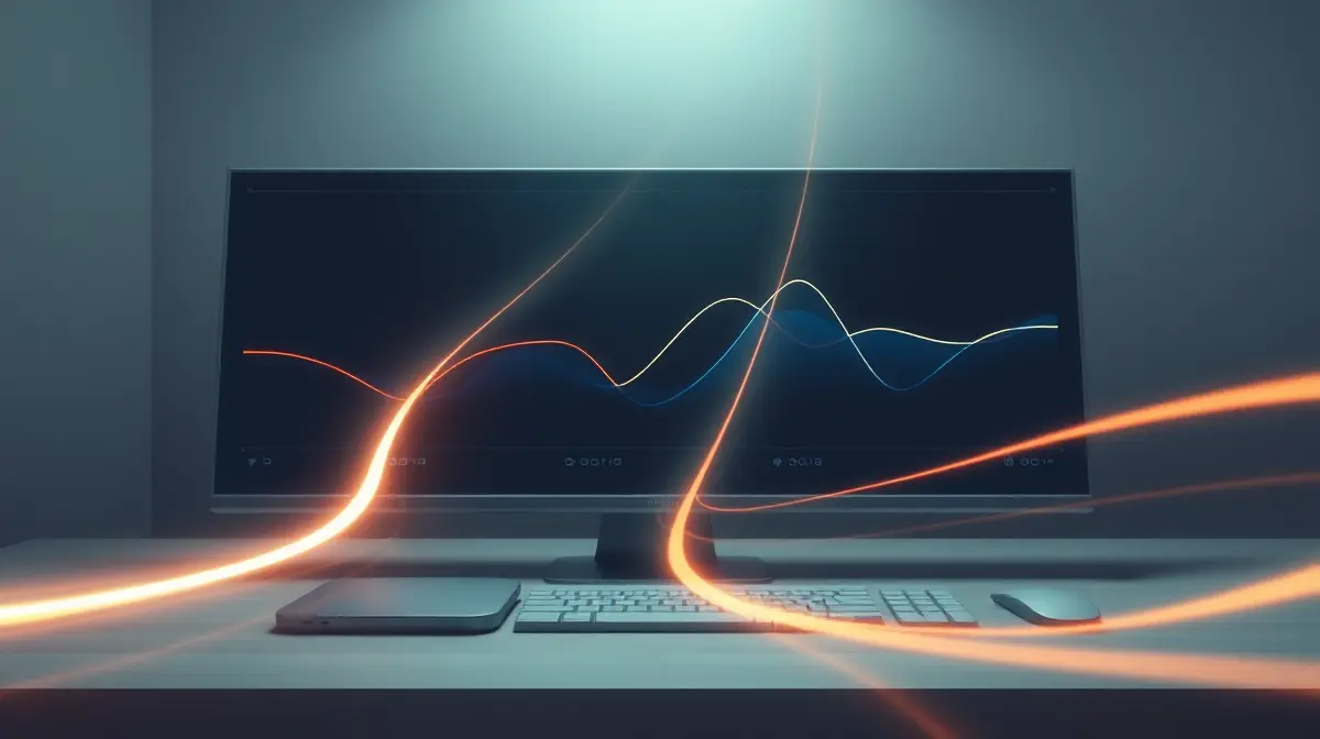 Illustration for: Krea Unveils Faster Image Editing Model