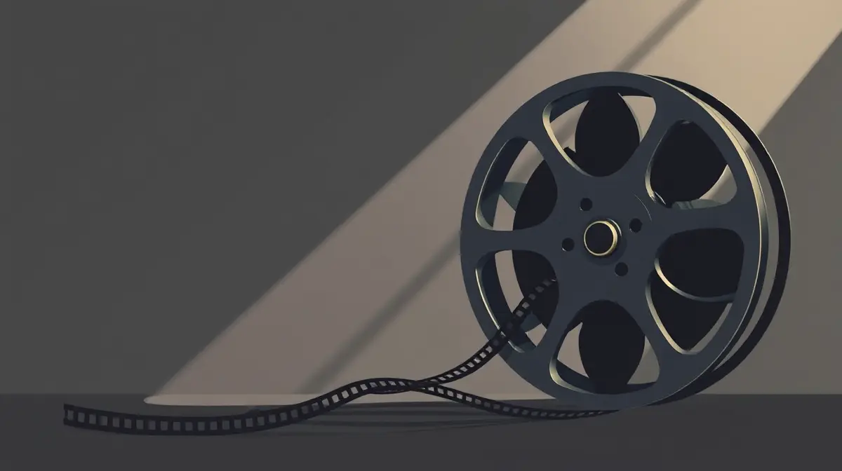 Illustration for: Kubrick's Enduring Influence on Filmmaking