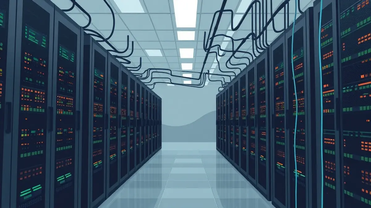 Illustration for: Meta Enhances Ad Retrieval Efficiency with New System