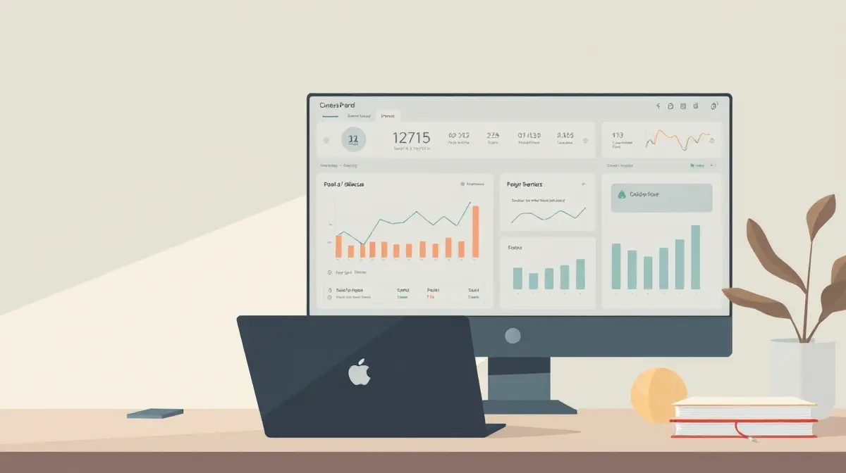 Illustration for: Meta Launches Business Agent Platform for AI-Driven Operations