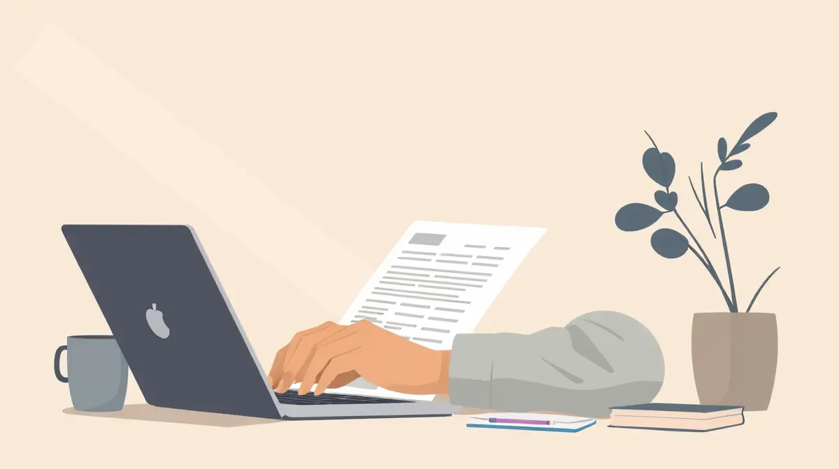 Illustration for: Microsoft Enhances Copilot AI with Local File Access