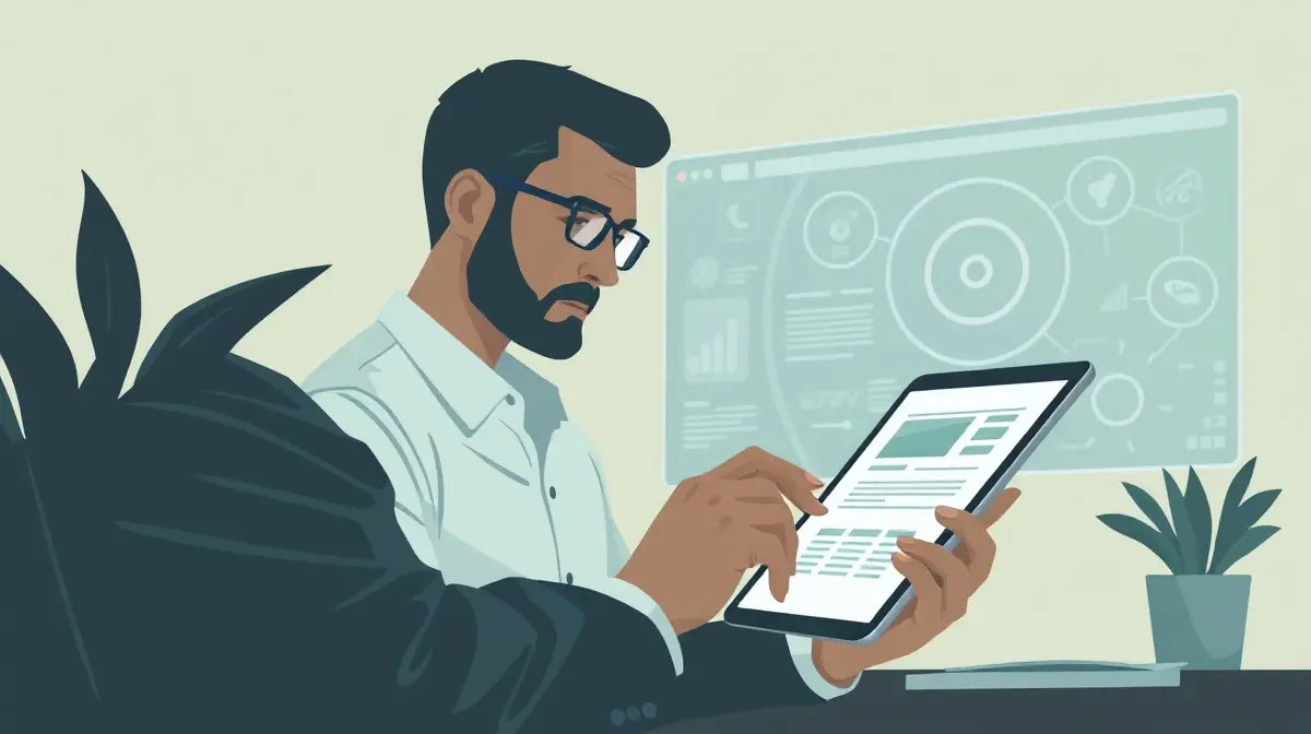 Illustration for: MiniMax Introduces AI Tool for Proposal Generation