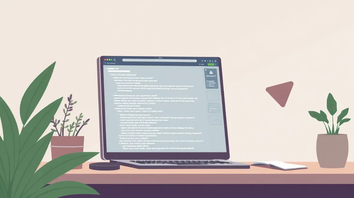 Illustration for: MiniMax Launches AI-Powered Web App Builder for Businesses