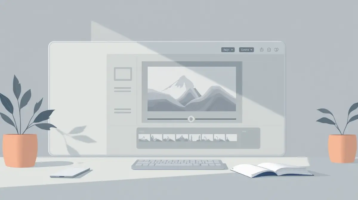 Illustration for: MiniMax Launches Kling 3.0 Omni AI Video Tool