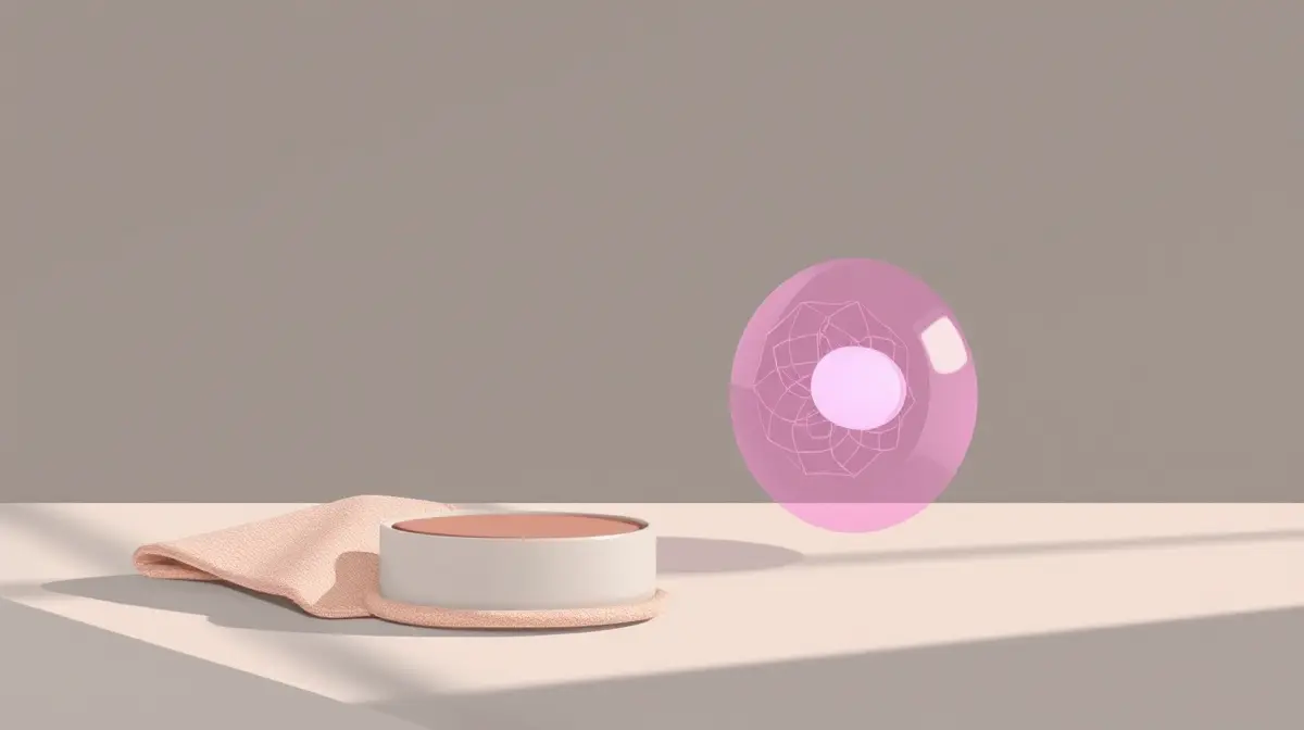 AI-generated editorial illustration for: NVIDIA-backed startups develop AI-powered breast cancer screening platform