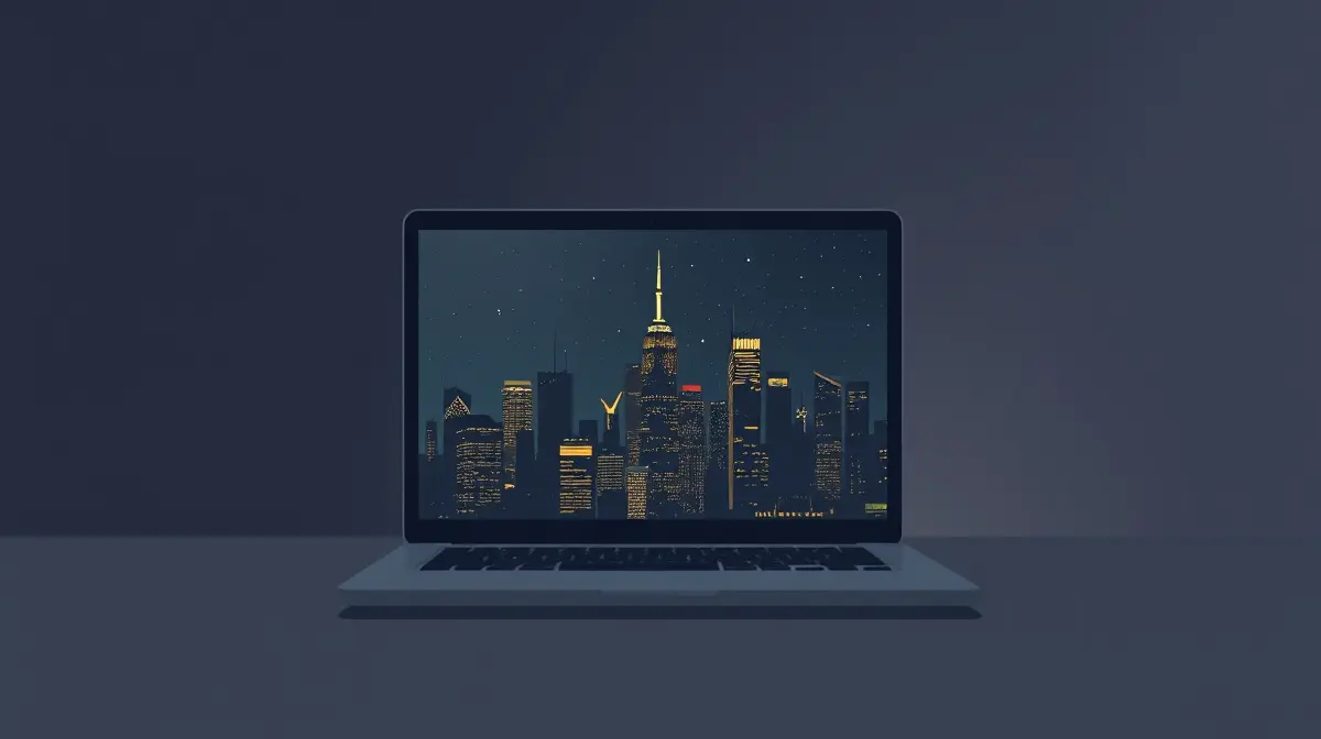 Illustration for: NVIDIA Launches RTX Spark Laptops With Local AI Capabilities