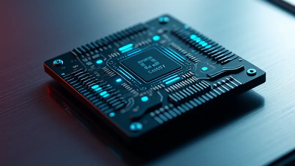 Illustration for: NVIDIA Nemotron 3 Ultra