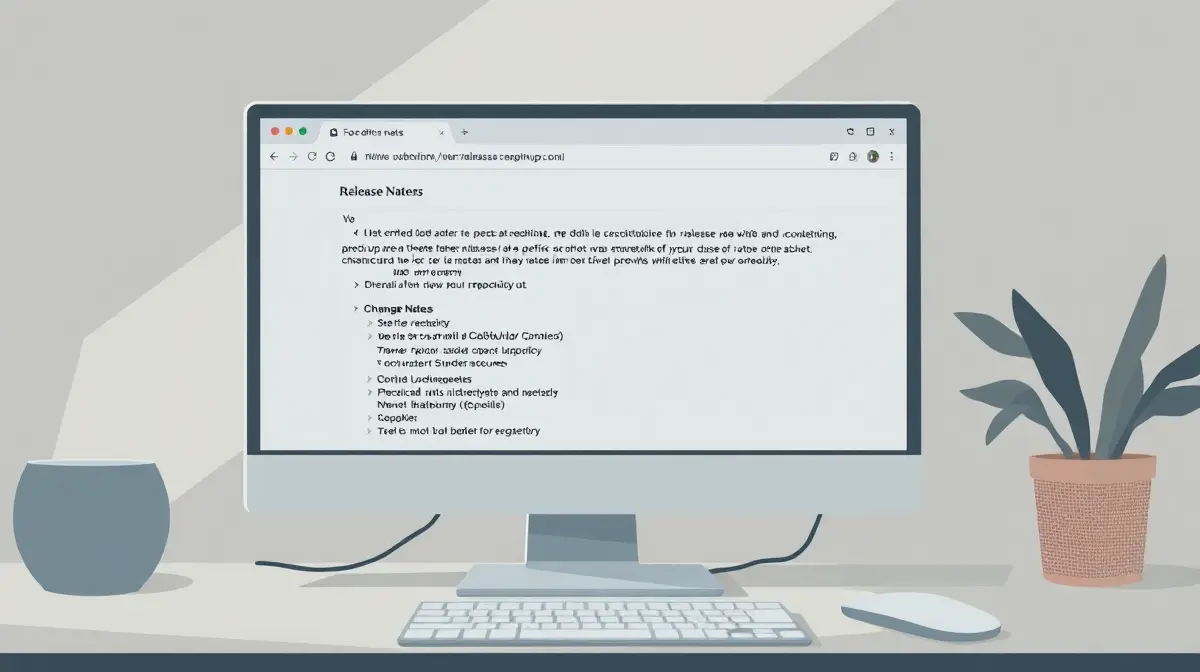 Illustration for: Ollama Releases v0.40.7-rc0 with New Features and Changelog