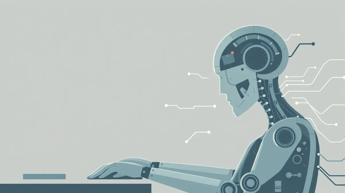 Illustration for: Ollama Updates MLX Runtime and Supports New Models