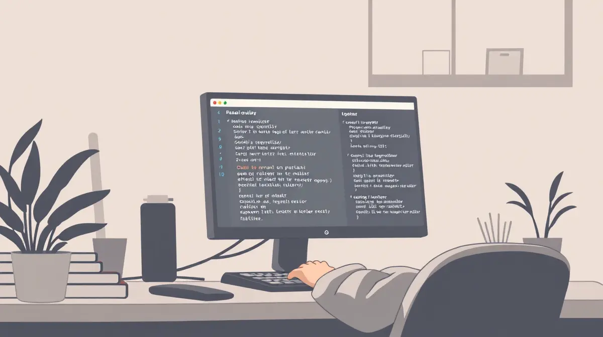 Illustration for: Ollama v0.40.6 Adds New Features and Fixes