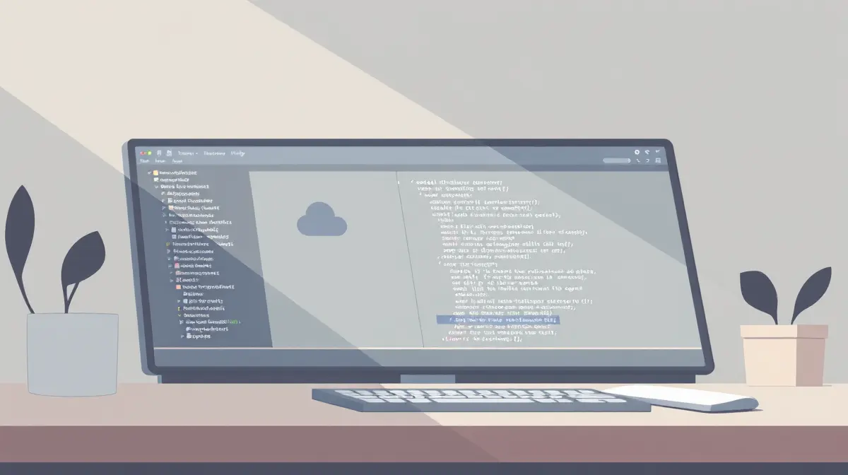 Illustration for: OpenAI Codex CLI Adds Google Cloud Vertex AI Support