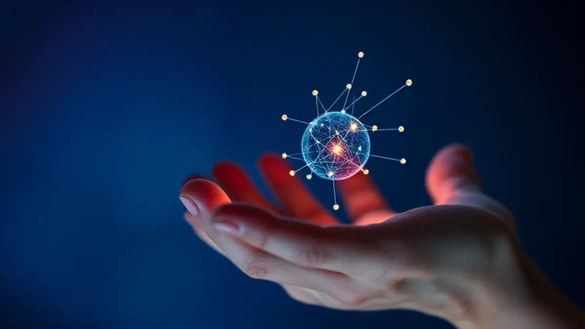 AI-generated editorial illustration for: OpenAI connects the dots on always-on agents