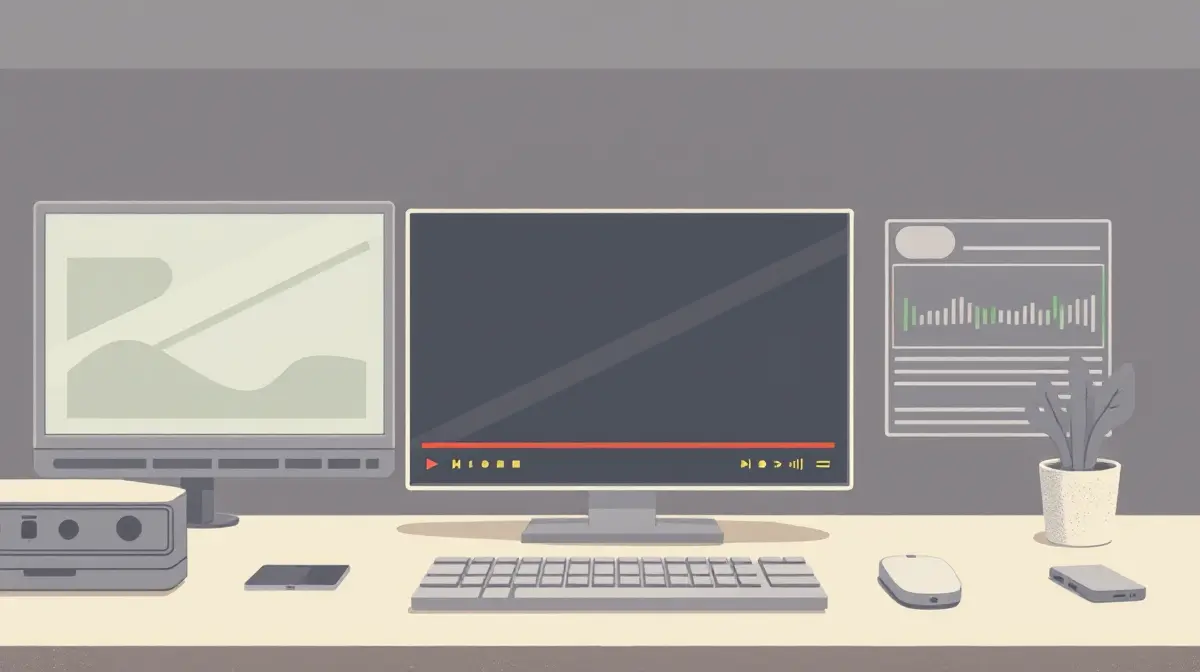 Illustration for: Pika Launches H3 Flex Video Model
